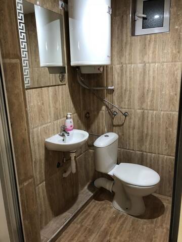 Фото номера Просторный одноместный номер Гостевой дом Burgas г. Свиленград 3