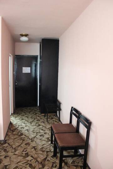 Фото номера Стандартный двухместный номер с 1 кроватью Отель Hotel Svilena г. Свиленград 2
