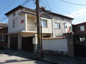 Фото Хостелы Guest House "Dimova" г. Свиленград 4