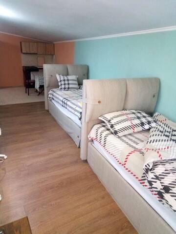 Фото Хостелы Guest House "Dimova" г. Свиленград 2