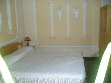 Фото номера Люкс с 1 спальней Отель Family Hotel George г. Свиленград 3