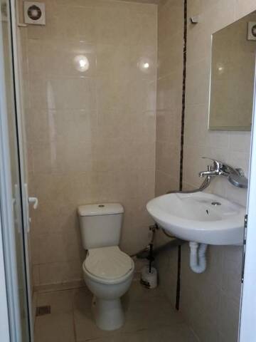 Фото номера Семейный номер с видом на сад Гостевой дом Guest House Gebran г. Свиленград 14