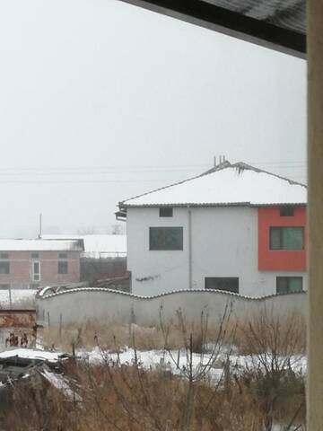 Фото номера Семейный номер с видом на сад Гостевой дом Guest House Gebran г. Свиленград 18