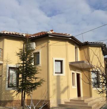 Фотографии Гостевой дом Guest House Gebran г. Свиленград (Болгария) №1 Фото Гостевой дом Guest House Gebran г. Свиленград 1