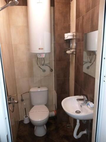 Фото номера Апартаменты Хостелы Radi Inn г. Свиленград 10