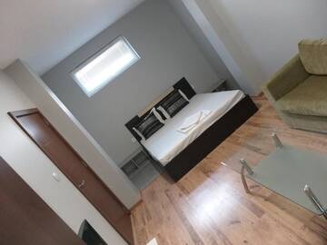 Фото номера Апартаменты Хостелы Radi Inn г. Свиленград 15