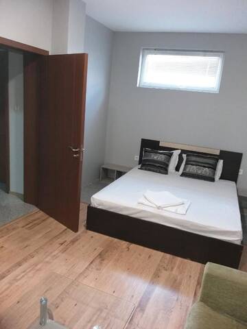 Фото номера Апартаменты Хостелы Radi Inn г. Свиленград 18