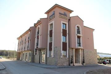 Фотографии Отель Hesteya Hotel г. Свиленград (Болгария) №1 Фото Отель Hesteya Hotel г. Свиленград 1